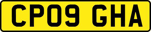 CP09GHA