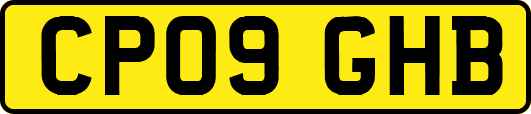 CP09GHB