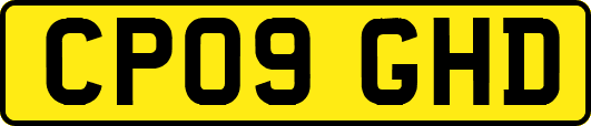 CP09GHD