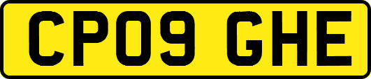 CP09GHE