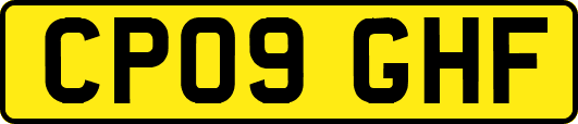 CP09GHF