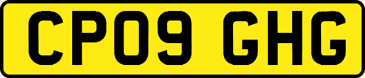 CP09GHG