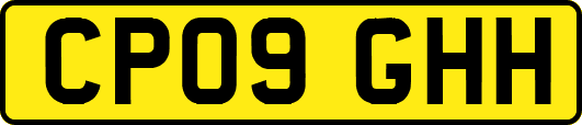 CP09GHH