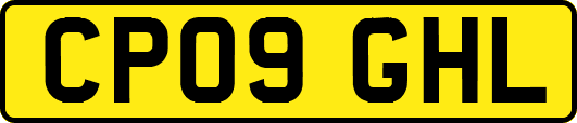 CP09GHL