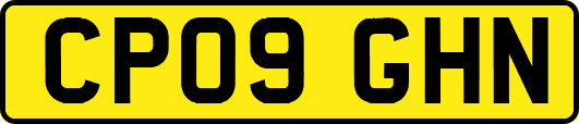 CP09GHN
