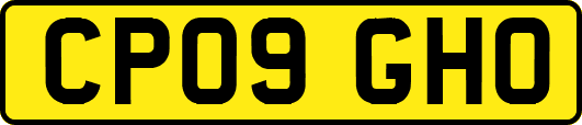 CP09GHO