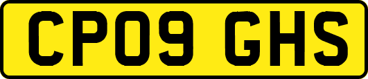 CP09GHS
