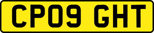 CP09GHT