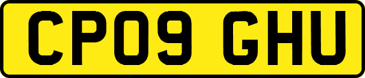 CP09GHU