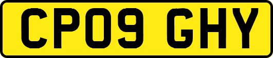 CP09GHY