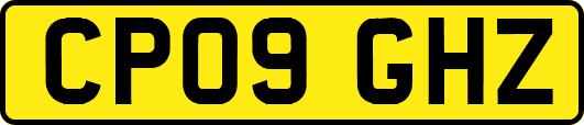 CP09GHZ