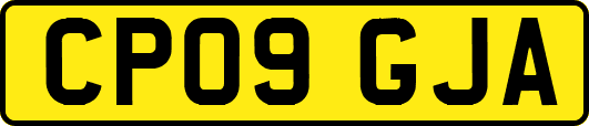 CP09GJA