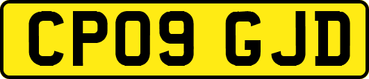 CP09GJD