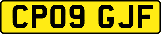 CP09GJF