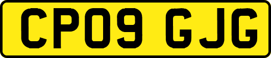 CP09GJG