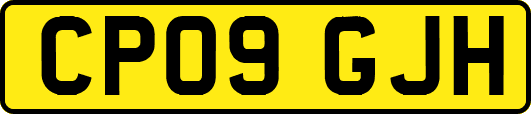 CP09GJH