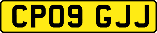 CP09GJJ