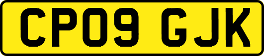 CP09GJK