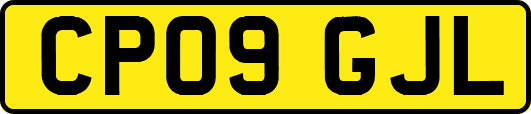 CP09GJL