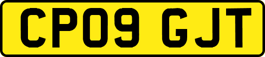 CP09GJT