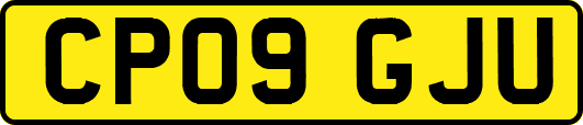 CP09GJU