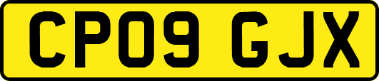 CP09GJX