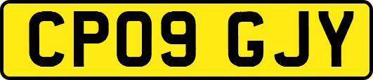 CP09GJY
