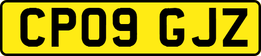 CP09GJZ
