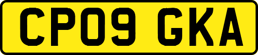 CP09GKA