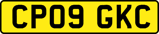 CP09GKC