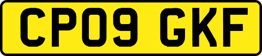 CP09GKF