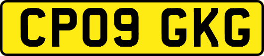 CP09GKG