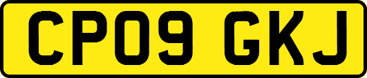 CP09GKJ