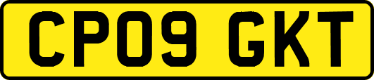 CP09GKT
