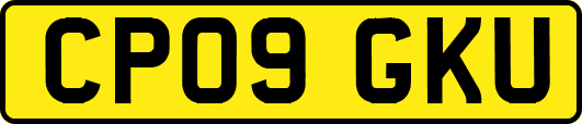 CP09GKU