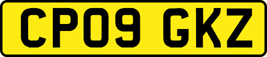 CP09GKZ