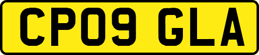 CP09GLA