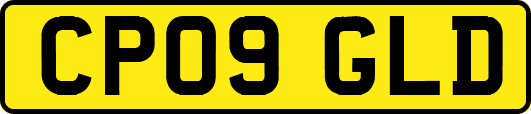 CP09GLD
