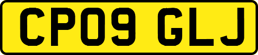 CP09GLJ