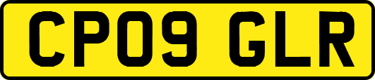 CP09GLR