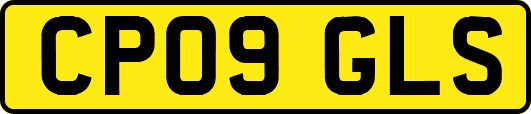 CP09GLS