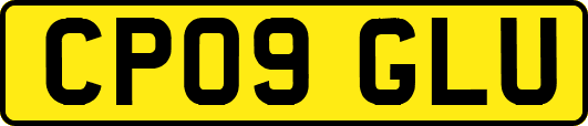 CP09GLU