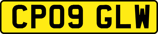 CP09GLW