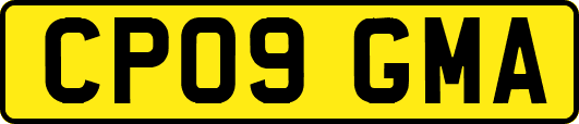 CP09GMA