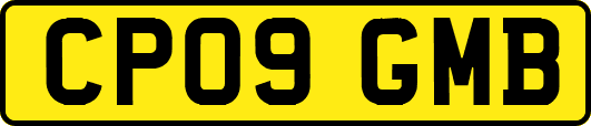 CP09GMB