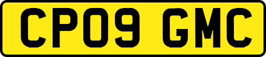 CP09GMC