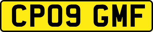 CP09GMF