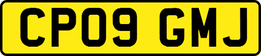 CP09GMJ