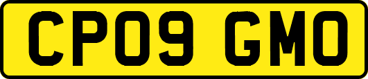 CP09GMO