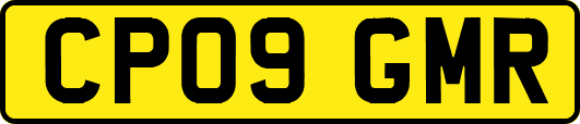 CP09GMR